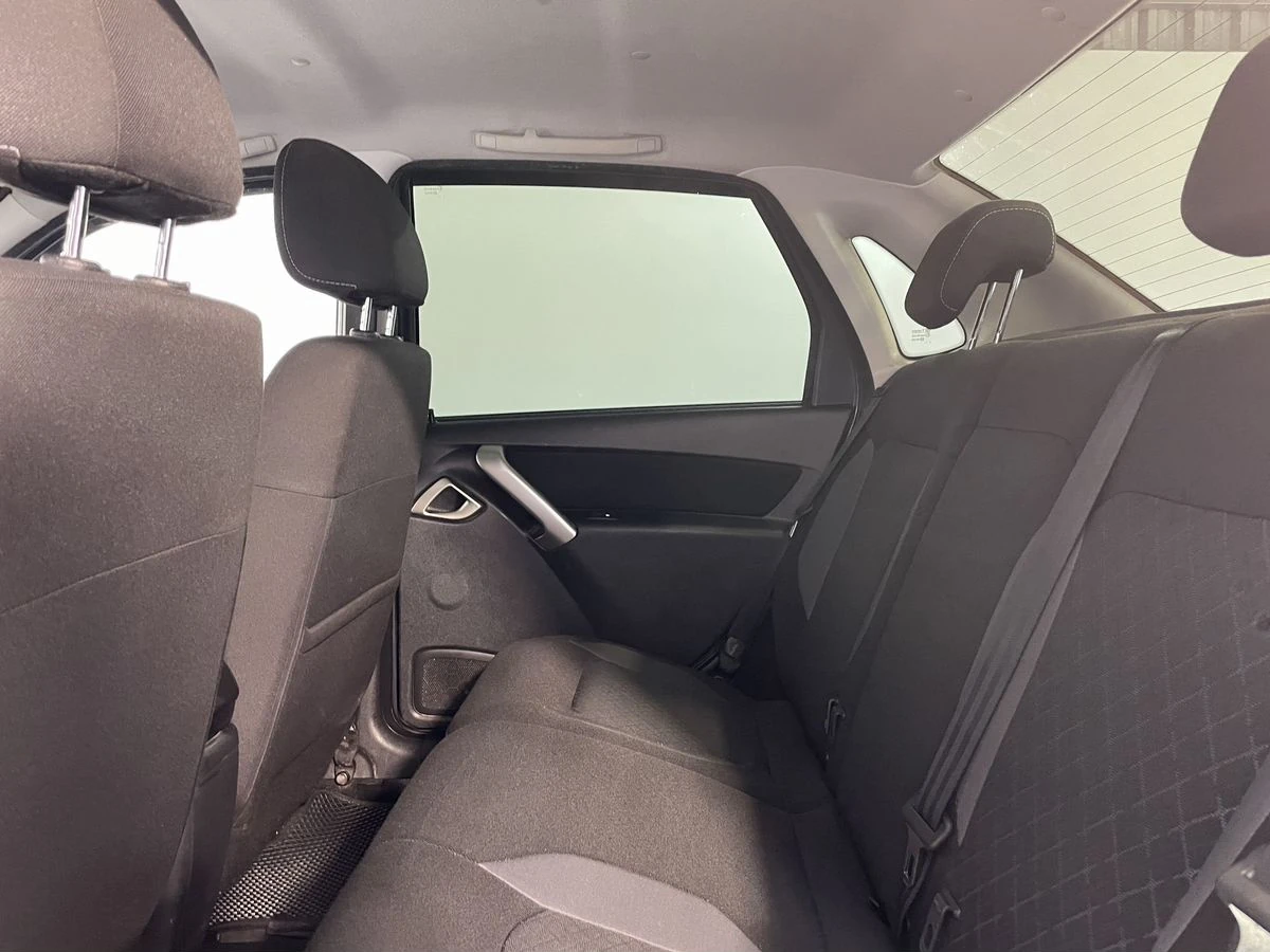 Lada (ВАЗ) Granta, 2021г, передний привод, механика