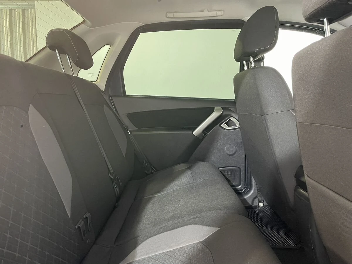 Lada (ВАЗ) Granta, 2021г, передний привод, механика