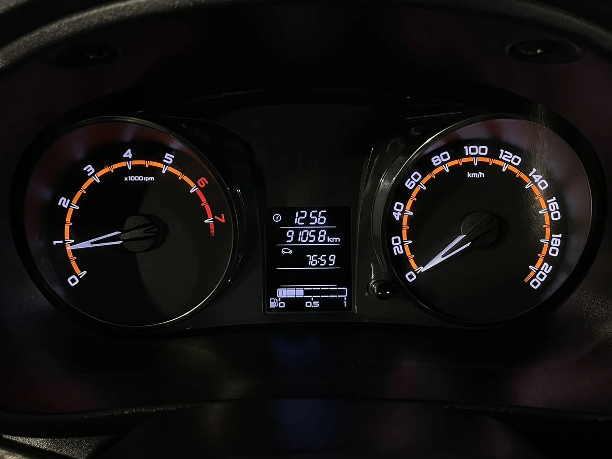 Lada (ВАЗ) Granta, 2021г, передний привод, механика