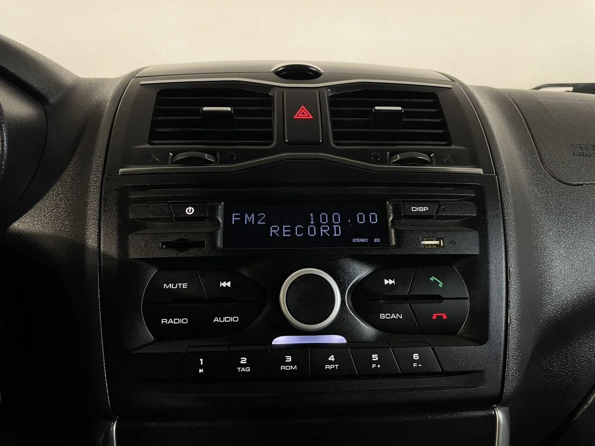 Lada (ВАЗ) Granta, 2021г, передний привод, механика