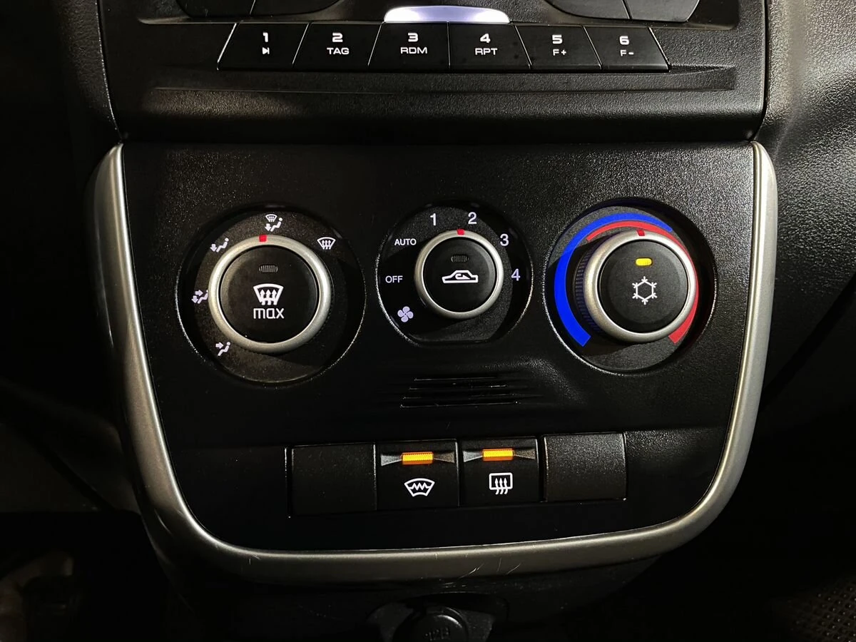 Lada (ВАЗ) Granta, 2021г, передний привод, механика