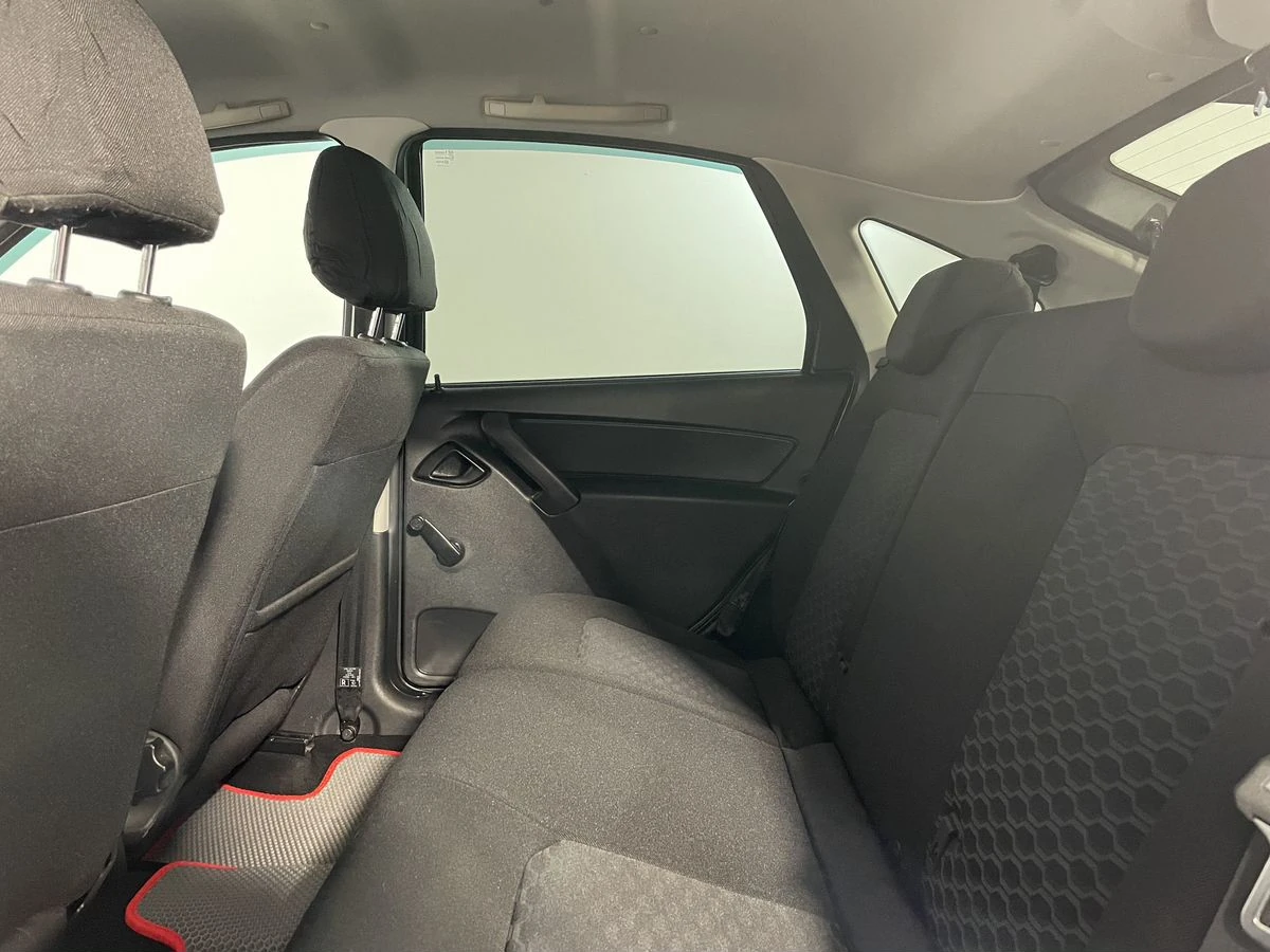 Lada (ВАЗ) Granta, 2019г, передний привод, механика