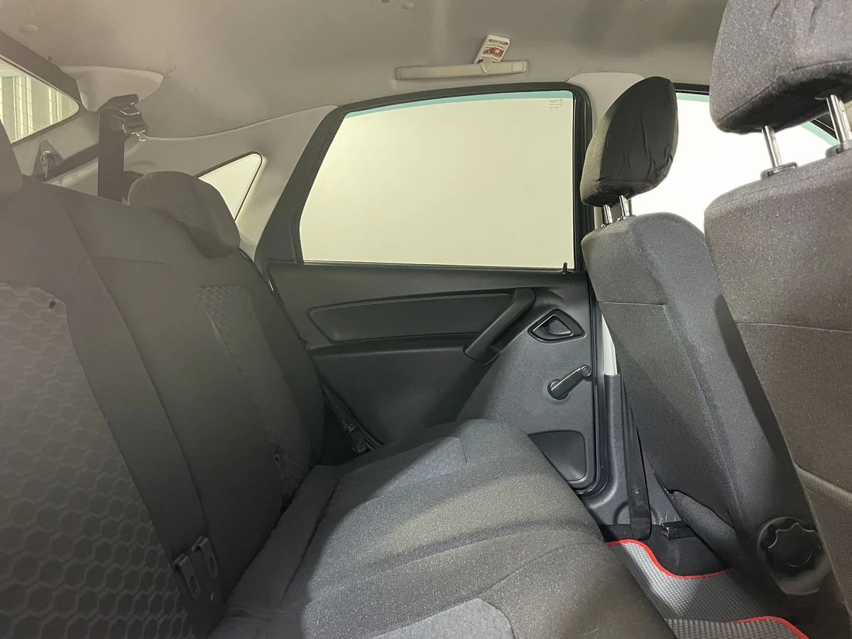 Lada (ВАЗ) Granta, 2019г, передний привод, механика