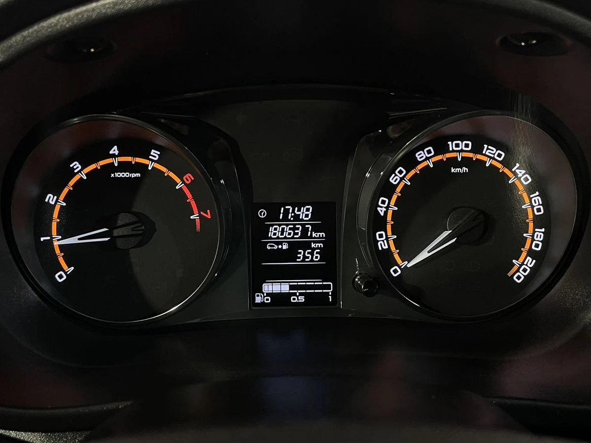 Lada (ВАЗ) Granta, 2019г, передний привод, механика