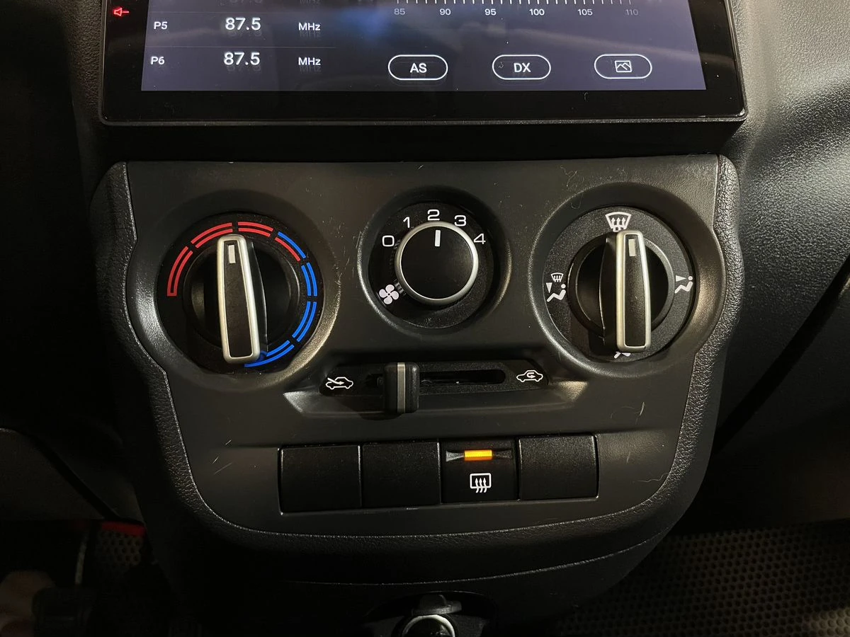 Lada (ВАЗ) Granta, 2019г, передний привод, механика