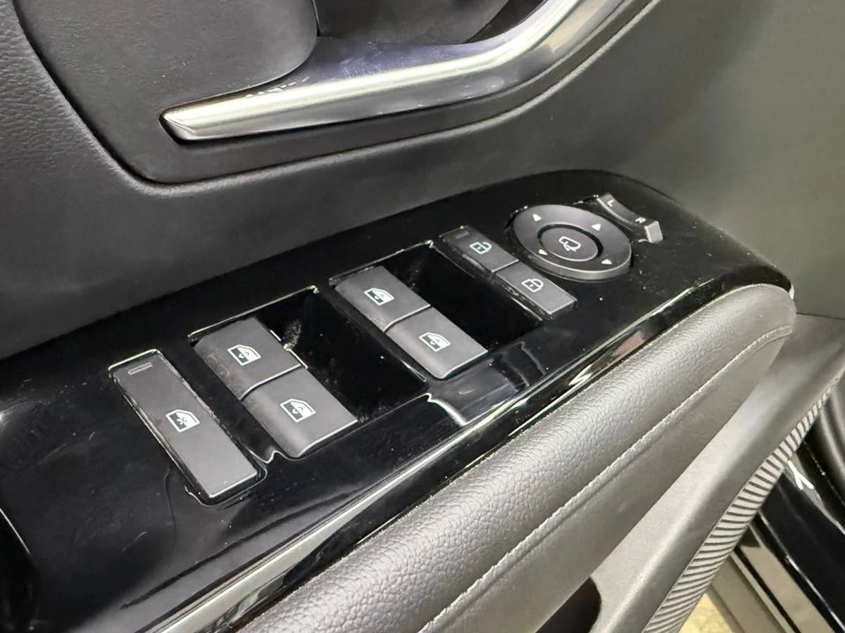 Hyundai Tucson, 2026г, передний привод, автомат