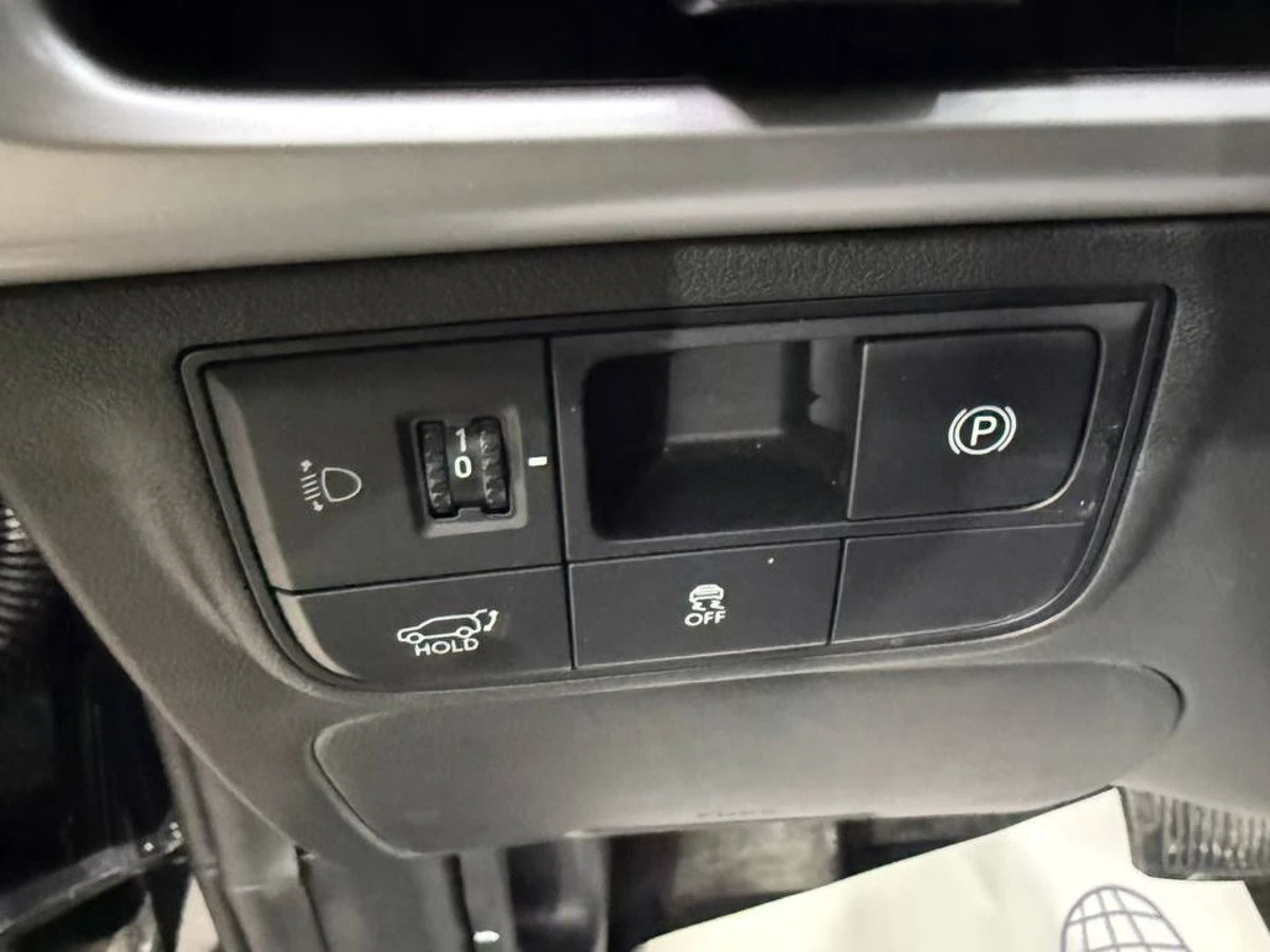 Hyundai Tucson, 2026г, передний привод, автомат