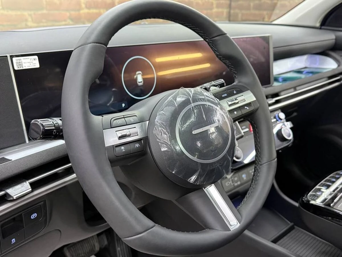 Hyundai Tucson, 2026г, передний привод, автомат