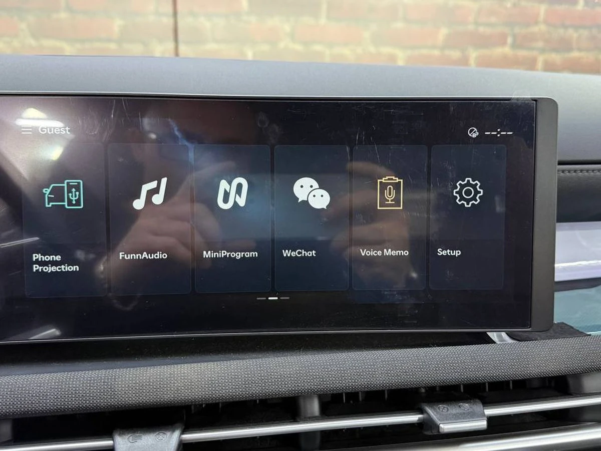 Hyundai Tucson, 2026г, передний привод, автомат