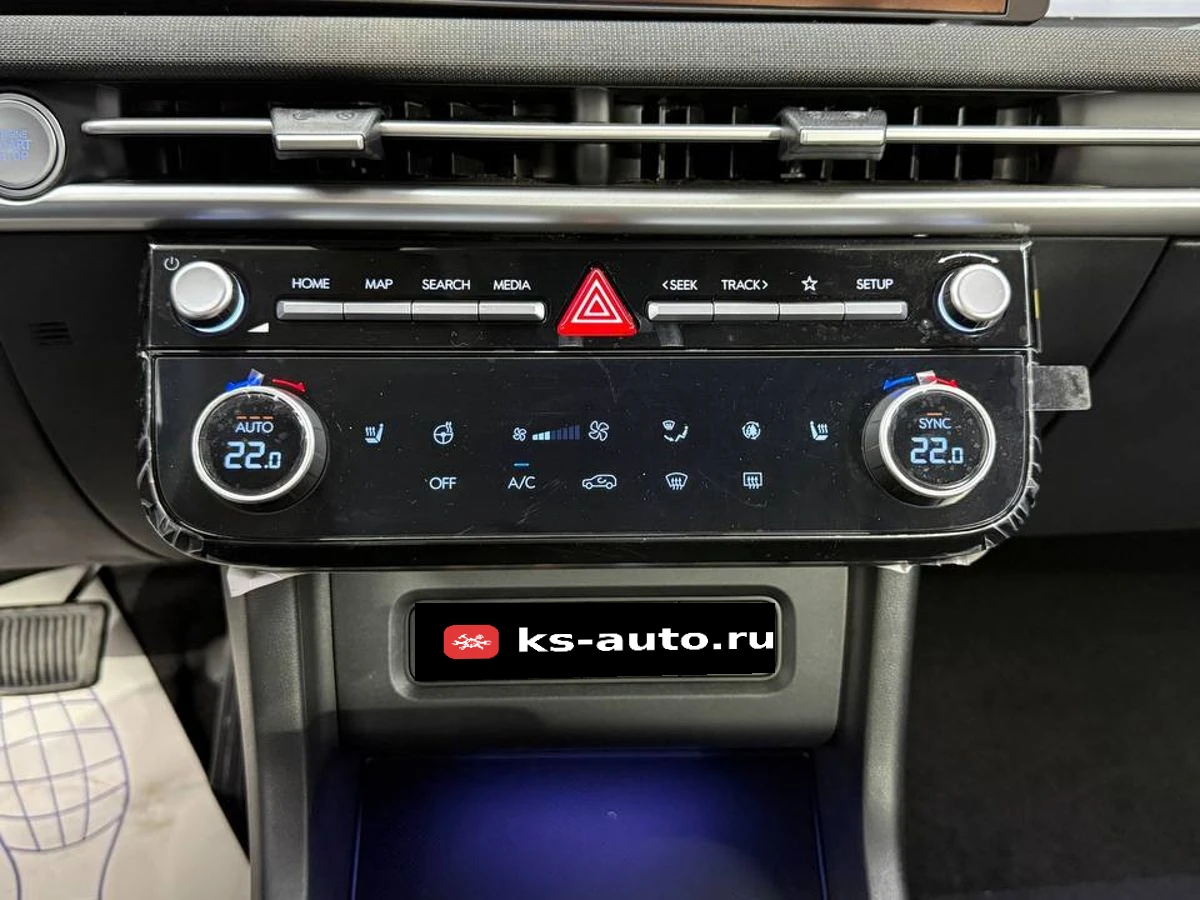 Hyundai Tucson, 2026г, передний привод, автомат