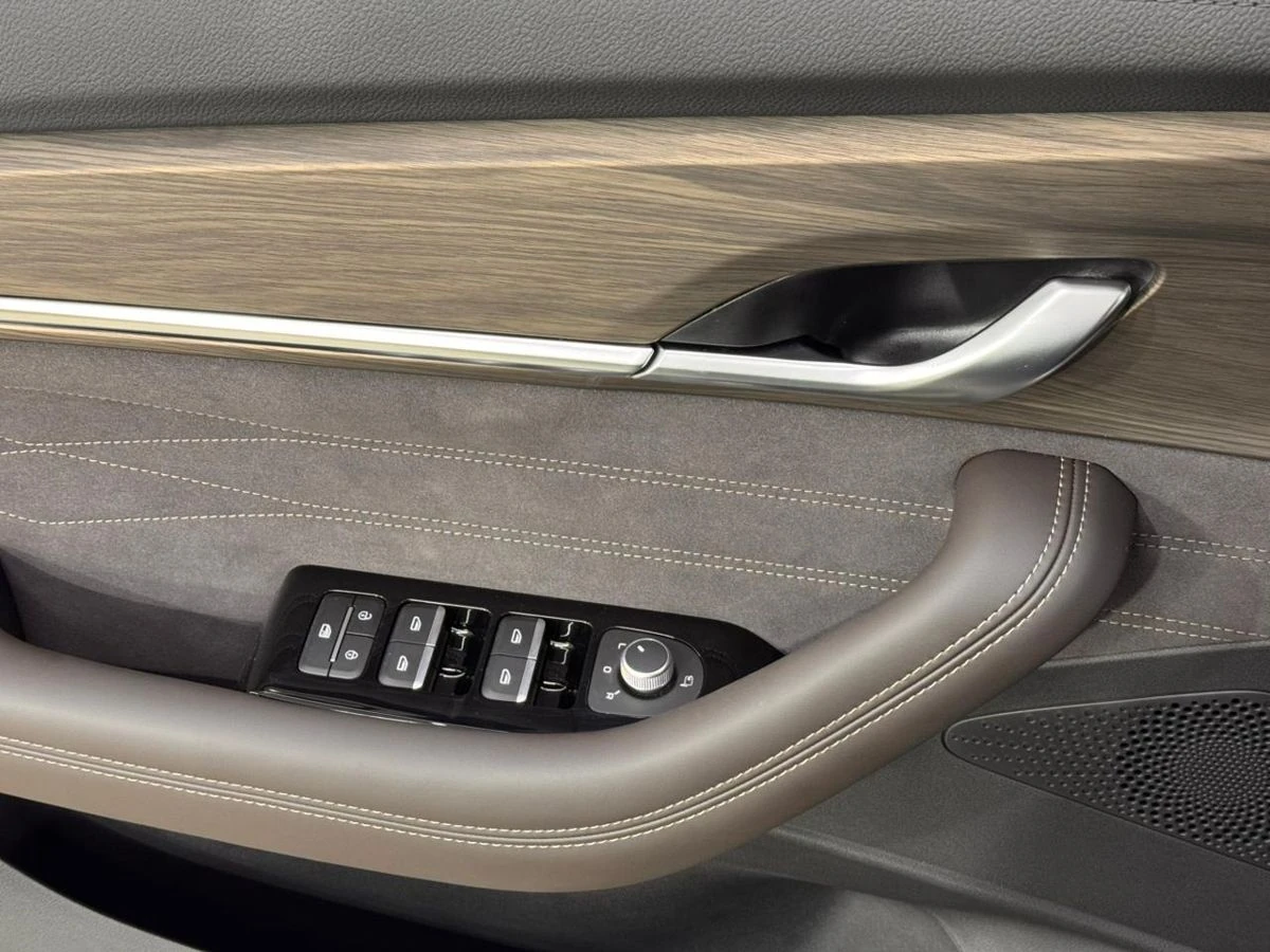 Geely Xingyue L, 2026г, полный привод, автомат