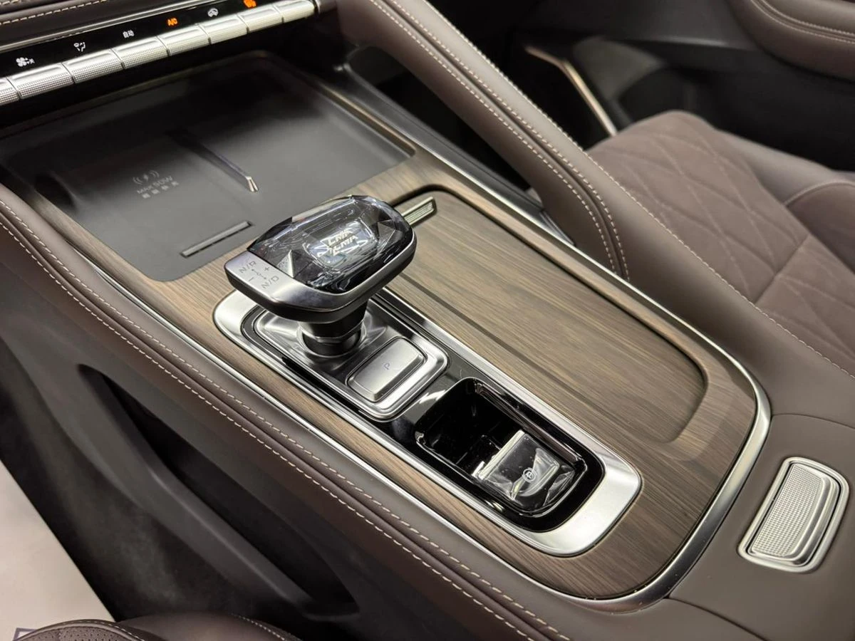 Geely Xingyue L, 2026г, полный привод, автомат