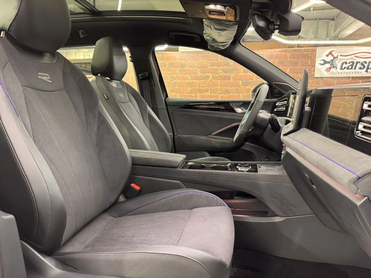 Volkswagen Tiguan, 2026г, полный привод, робот