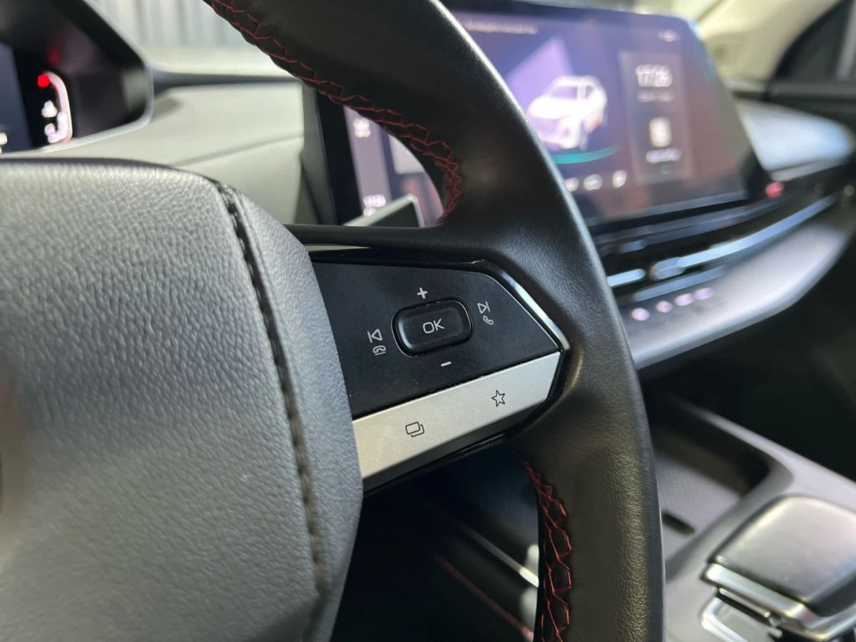 Changan CS55 Plus, 2023г, передний привод, робот