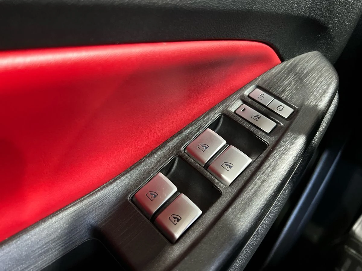 Changan CS55 Plus, 2023г, передний привод, робот