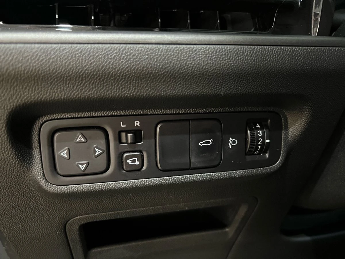 Changan CS55 Plus, 2023г, передний привод, робот