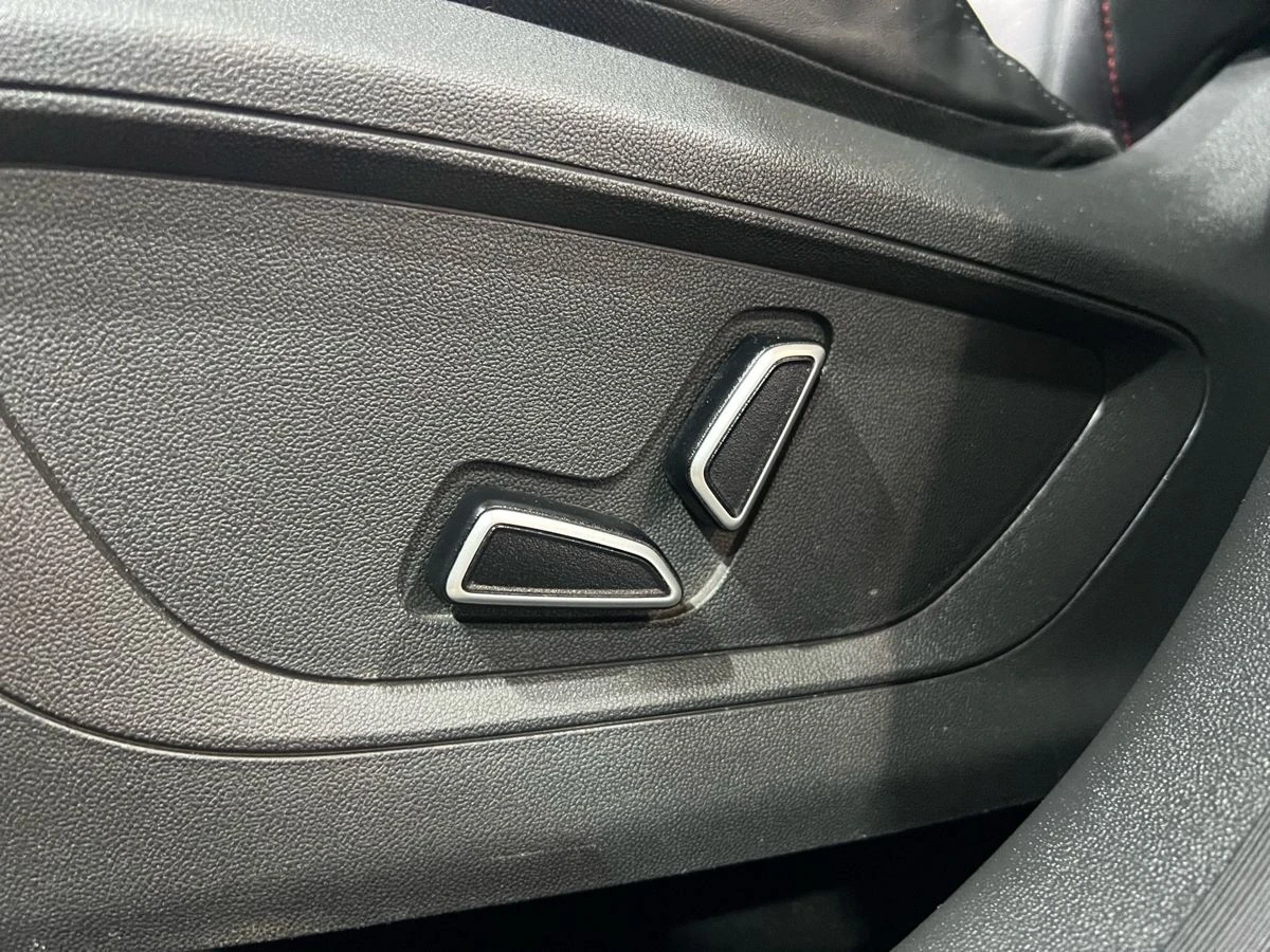 Changan CS55 Plus, 2023г, передний привод, робот