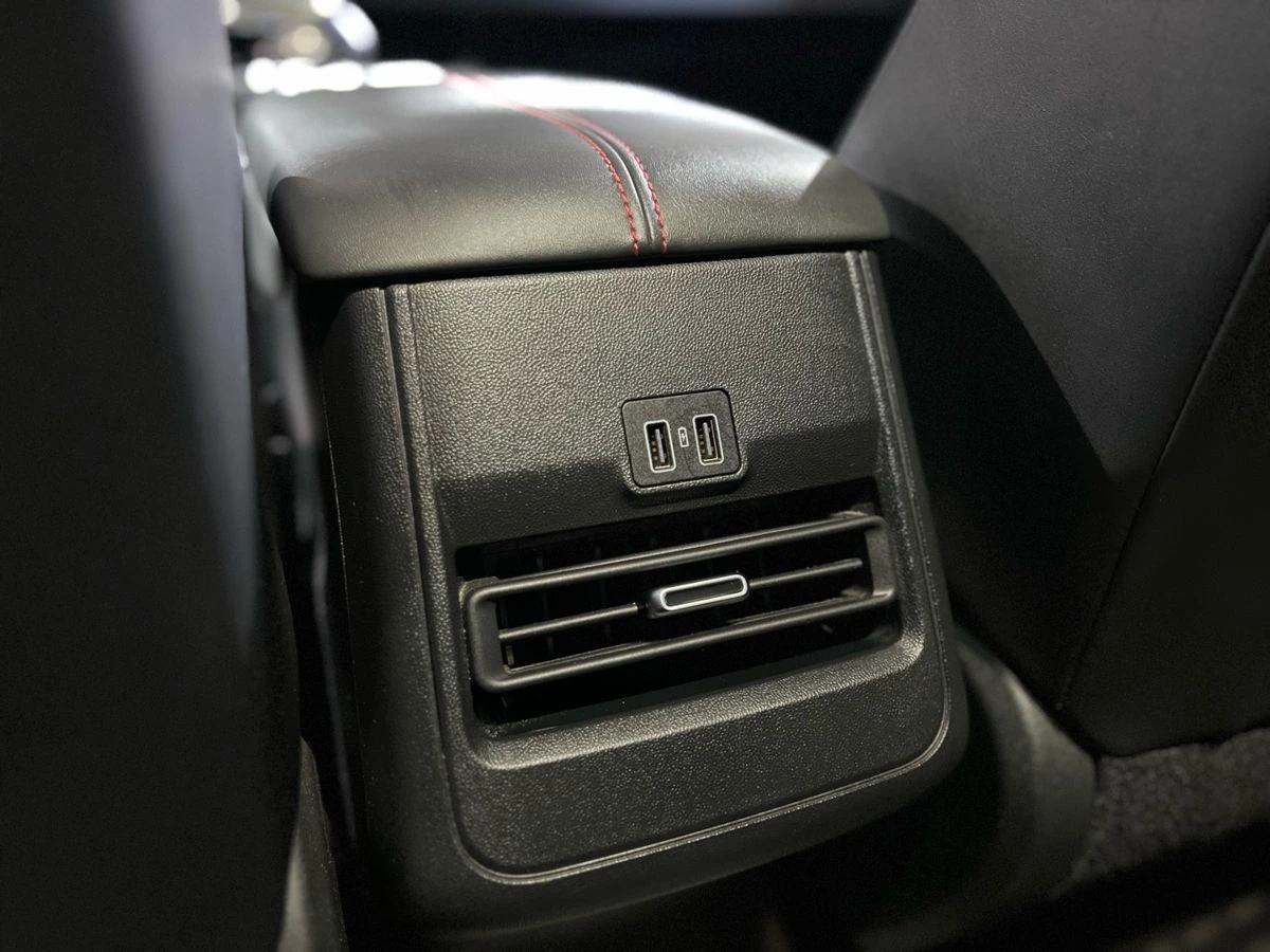 Changan CS55 Plus, 2023г, передний привод, робот