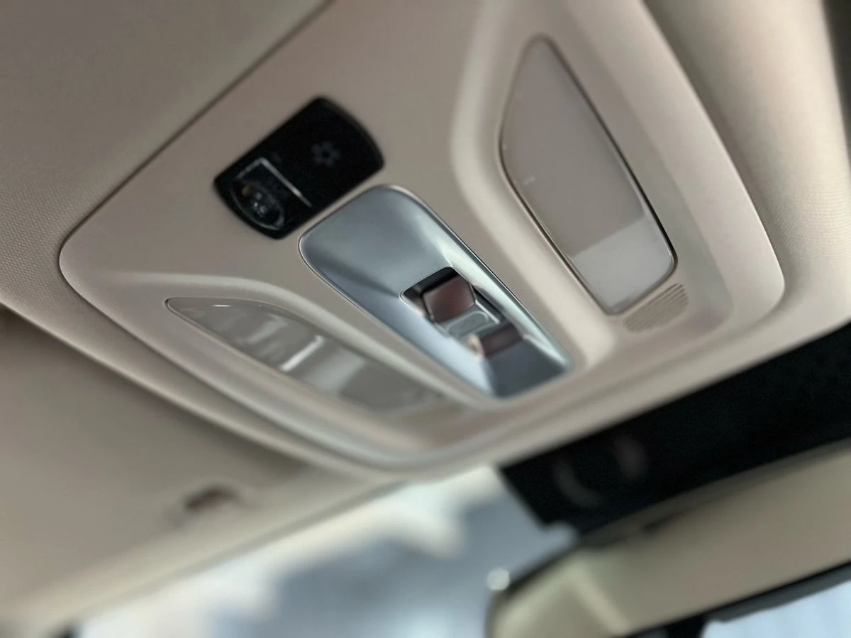 Changan CS55 Plus, 2023г, передний привод, робот