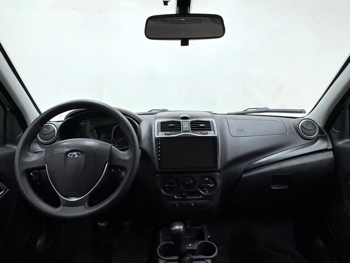 Lada (ВАЗ) Granta, 2024г, передний привод, механика