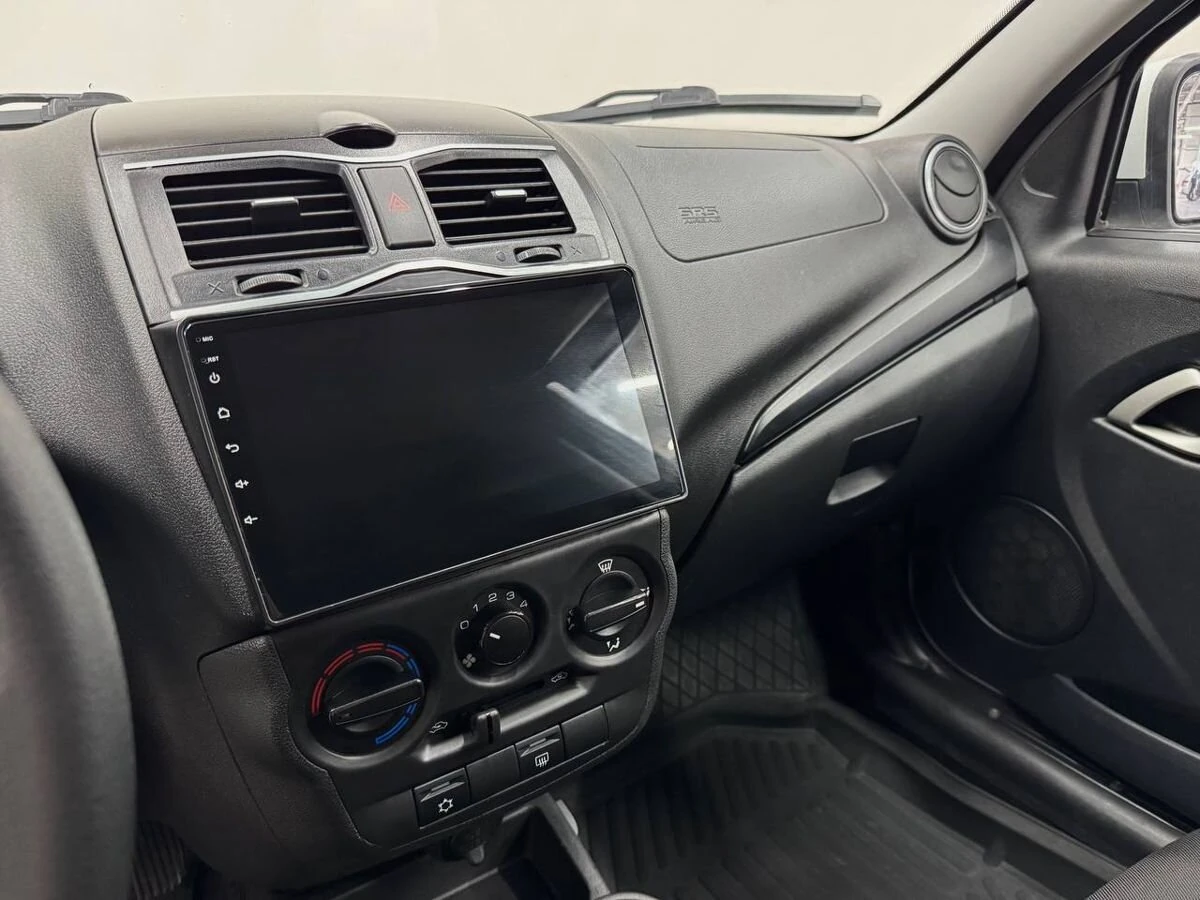 Lada (ВАЗ) Granta, 2024г, передний привод, механика