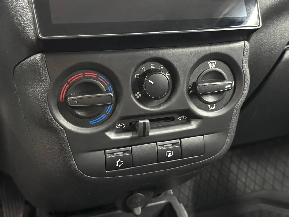 Lada (ВАЗ) Granta, 2024г, передний привод, механика