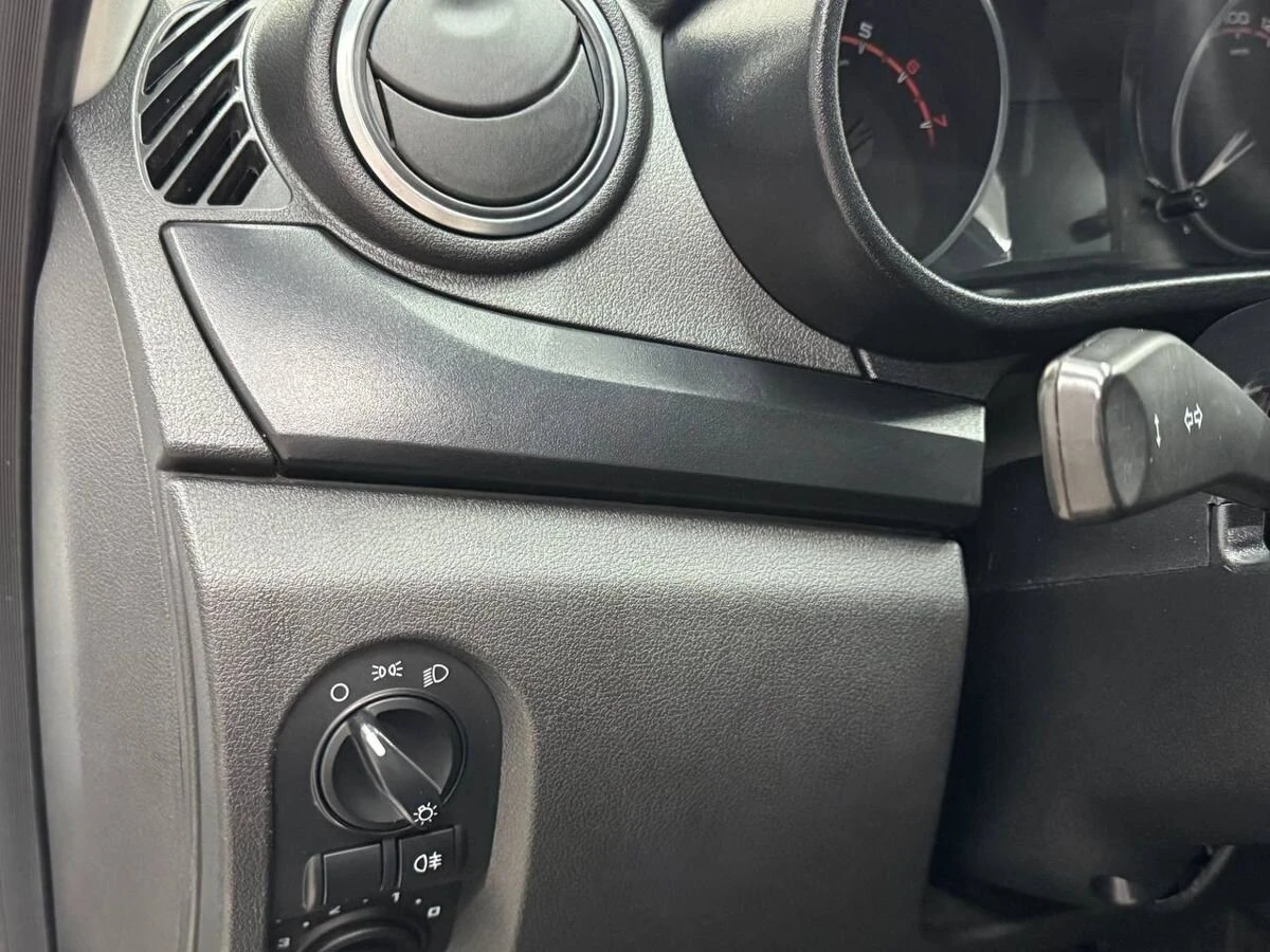 Lada (ВАЗ) Granta, 2024г, передний привод, механика