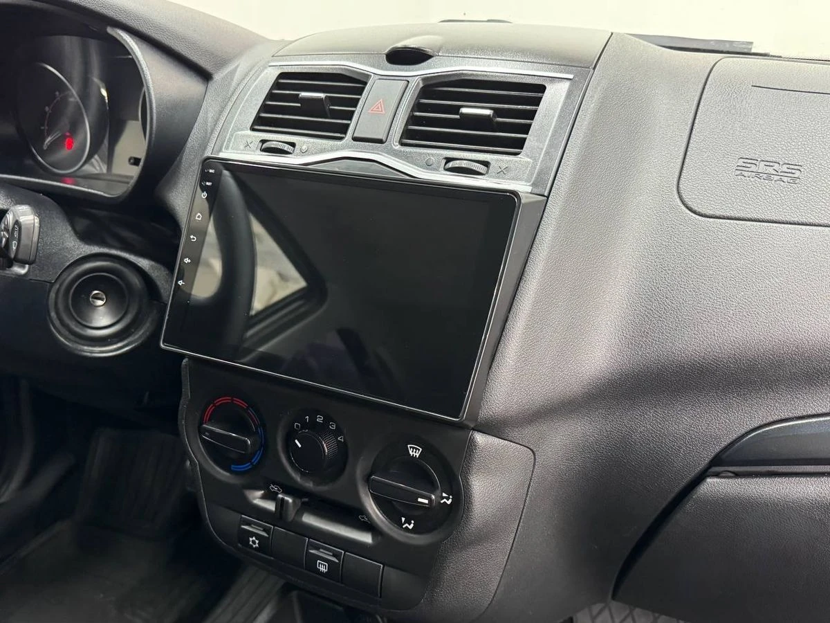 Lada (ВАЗ) Granta, 2024г, передний привод, механика