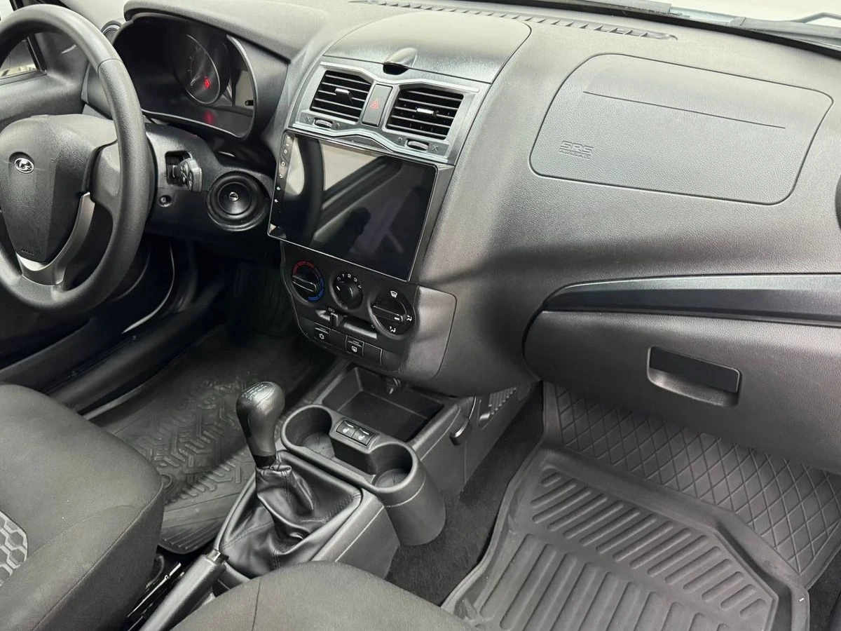 Lada (ВАЗ) Granta, 2024г, передний привод, механика