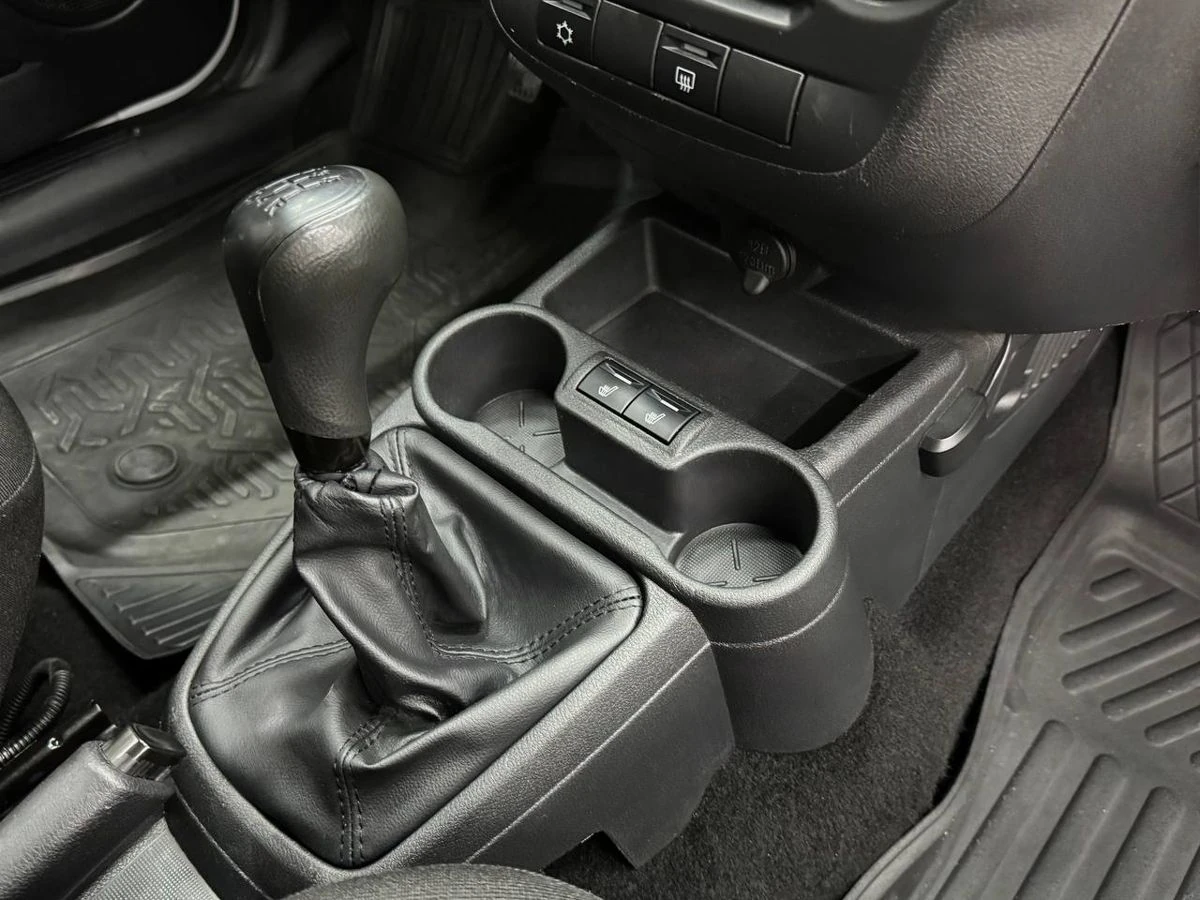 Lada (ВАЗ) Granta, 2024г, передний привод, механика