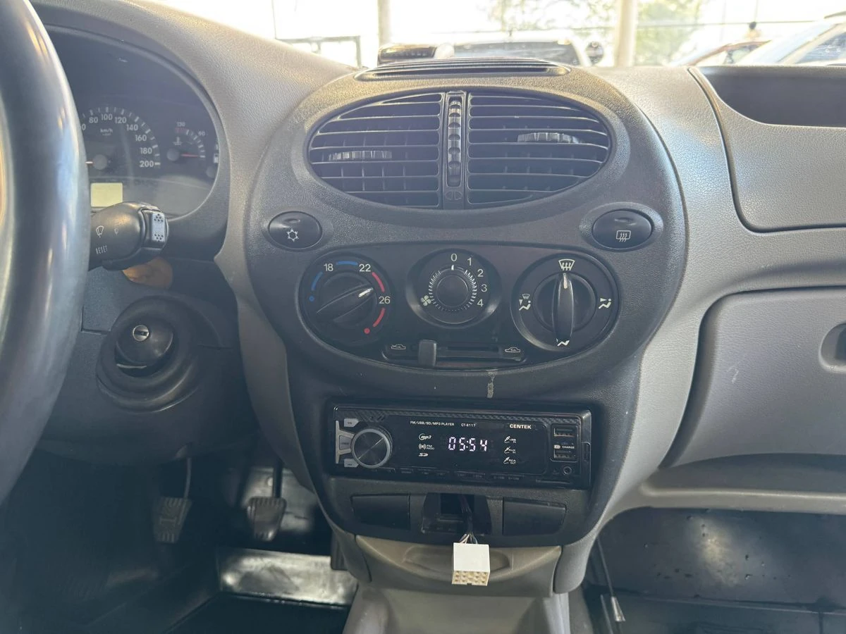 Lada (ВАЗ) Kalina, 2011г, передний привод, механика