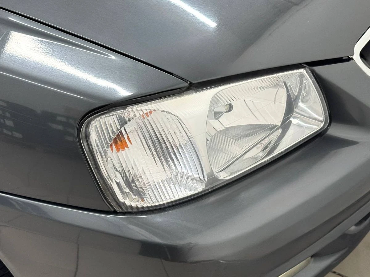 Hyundai Accent, 2008г, передний привод, механика