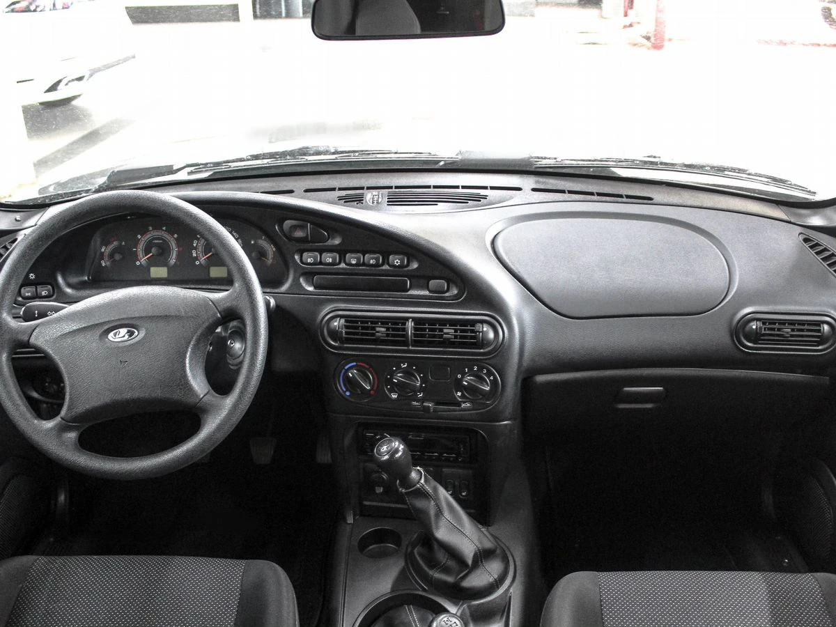 Lada (ВАЗ) Niva Travel, 2023г, полный привод, механика