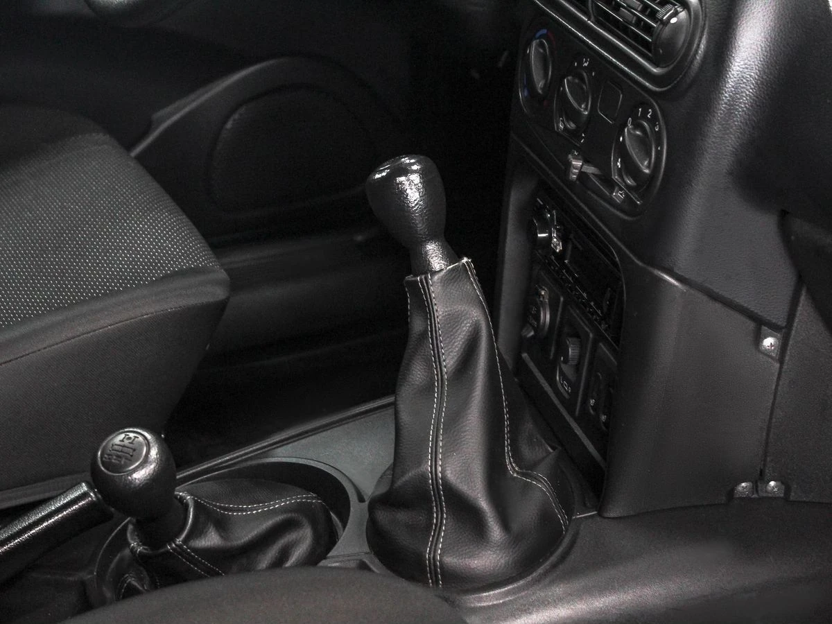 Lada (ВАЗ) Niva Travel, 2023г, полный привод, механика