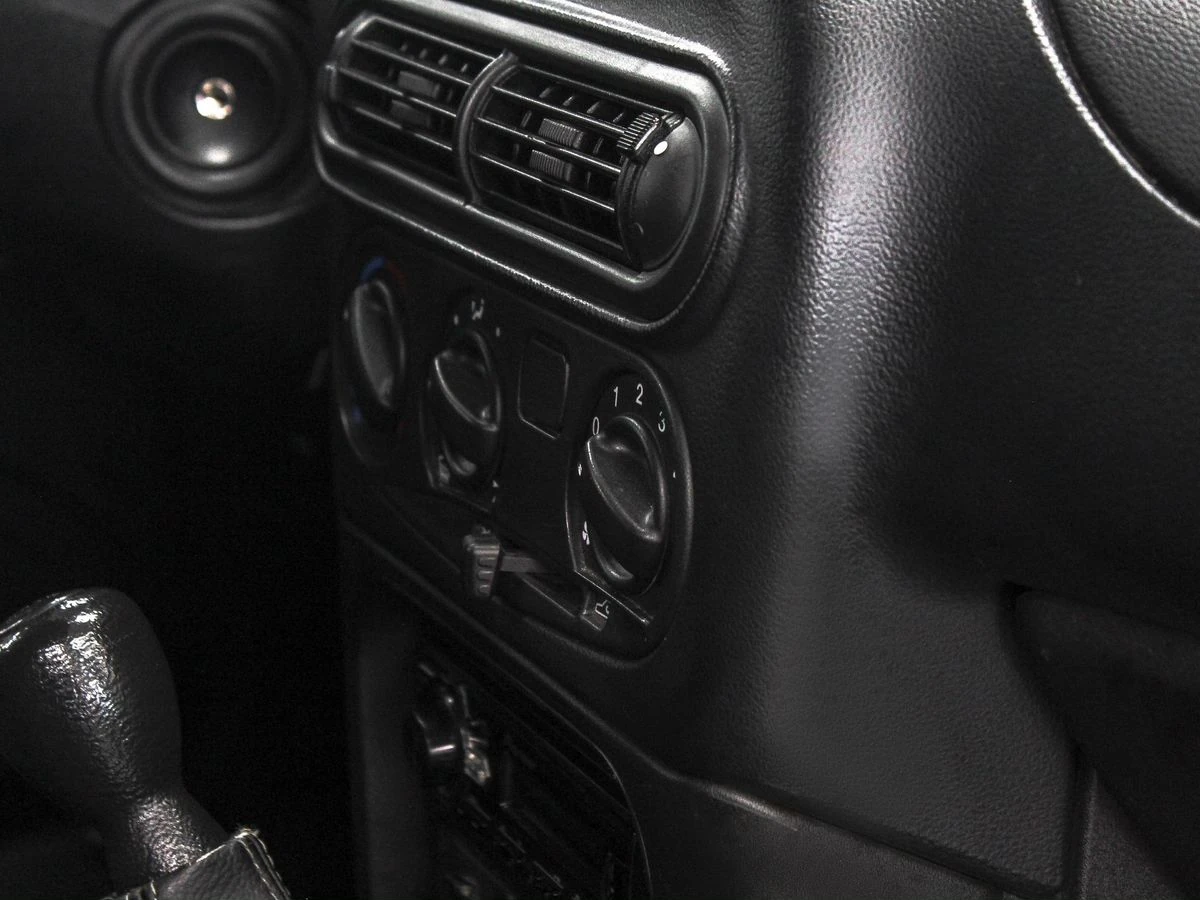 Lada (ВАЗ) Niva Travel, 2023г, полный привод, механика