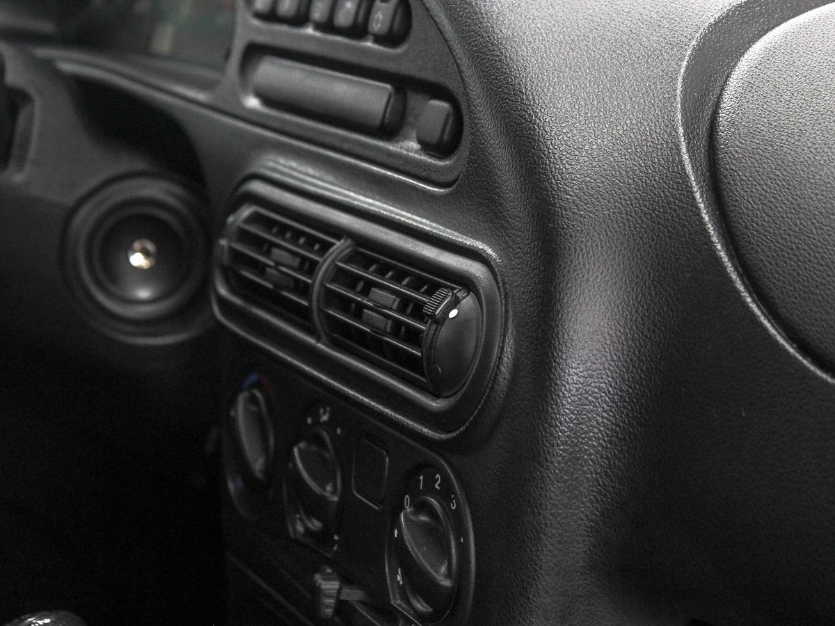 Lada (ВАЗ) Niva Travel, 2023г, полный привод, механика