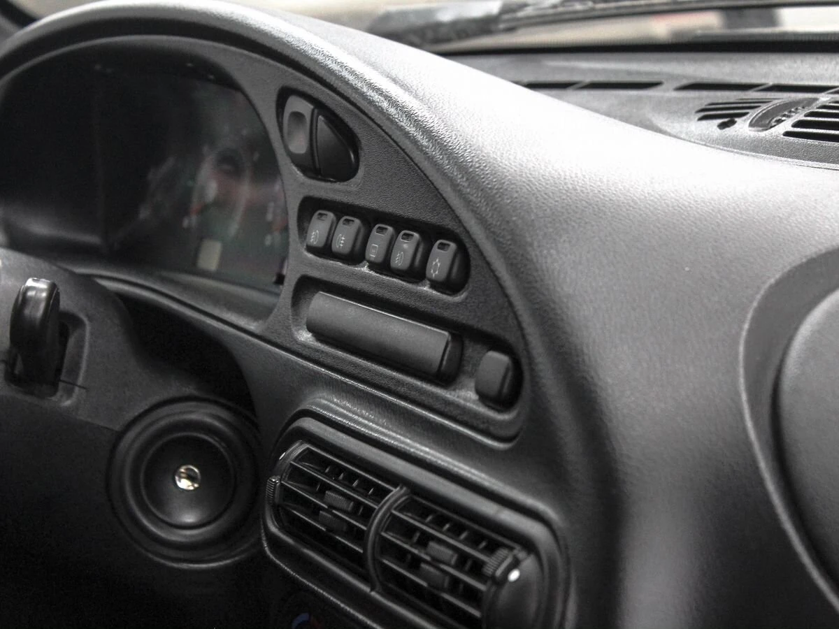 Lada (ВАЗ) Niva Travel, 2023г, полный привод, механика