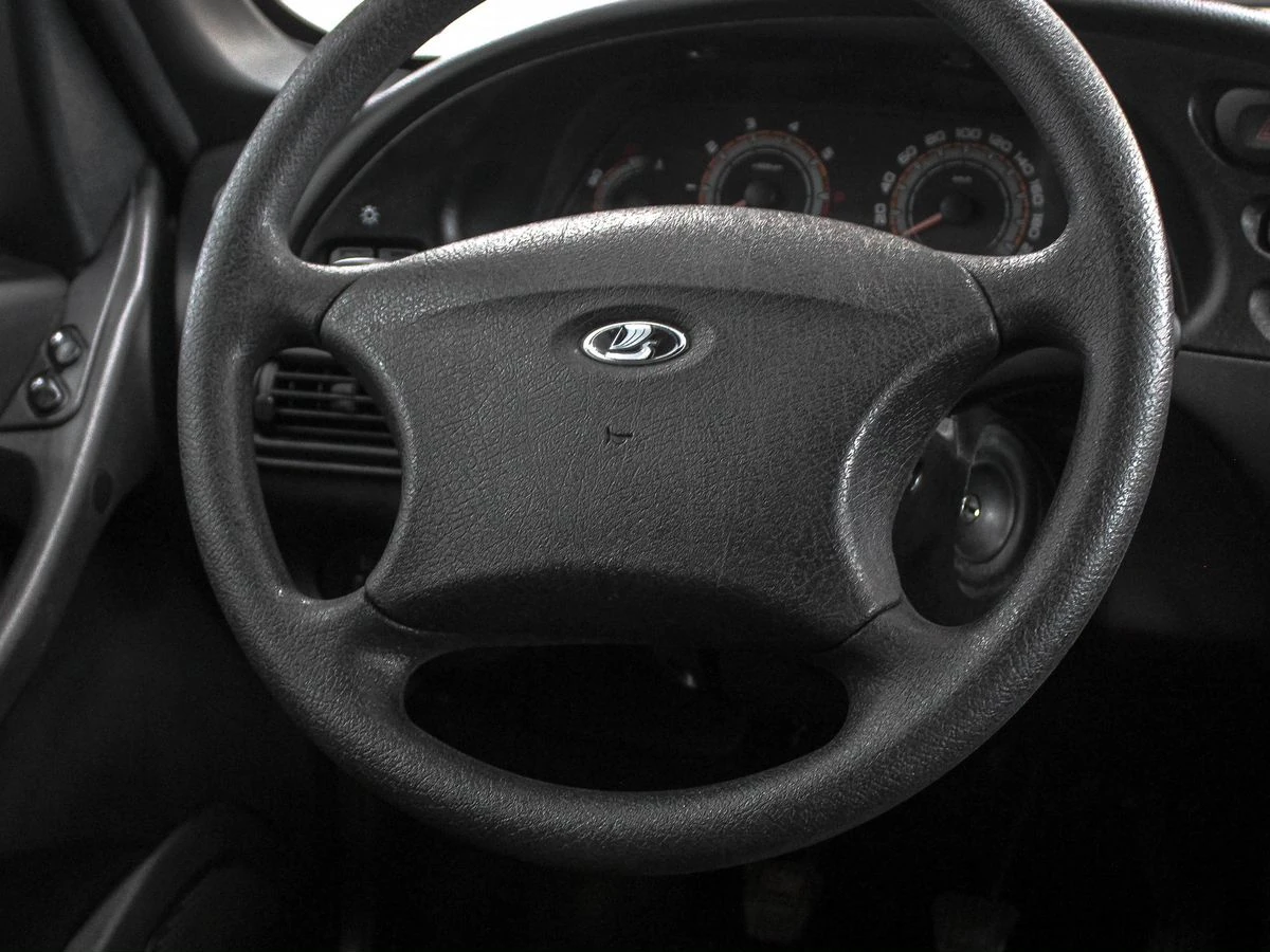 Lada (ВАЗ) Niva Travel, 2023г, полный привод, механика