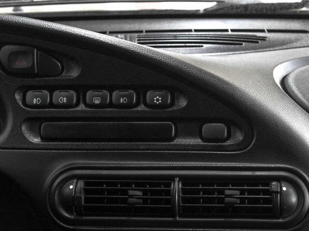 Lada (ВАЗ) Niva Travel, 2023г, полный привод, механика