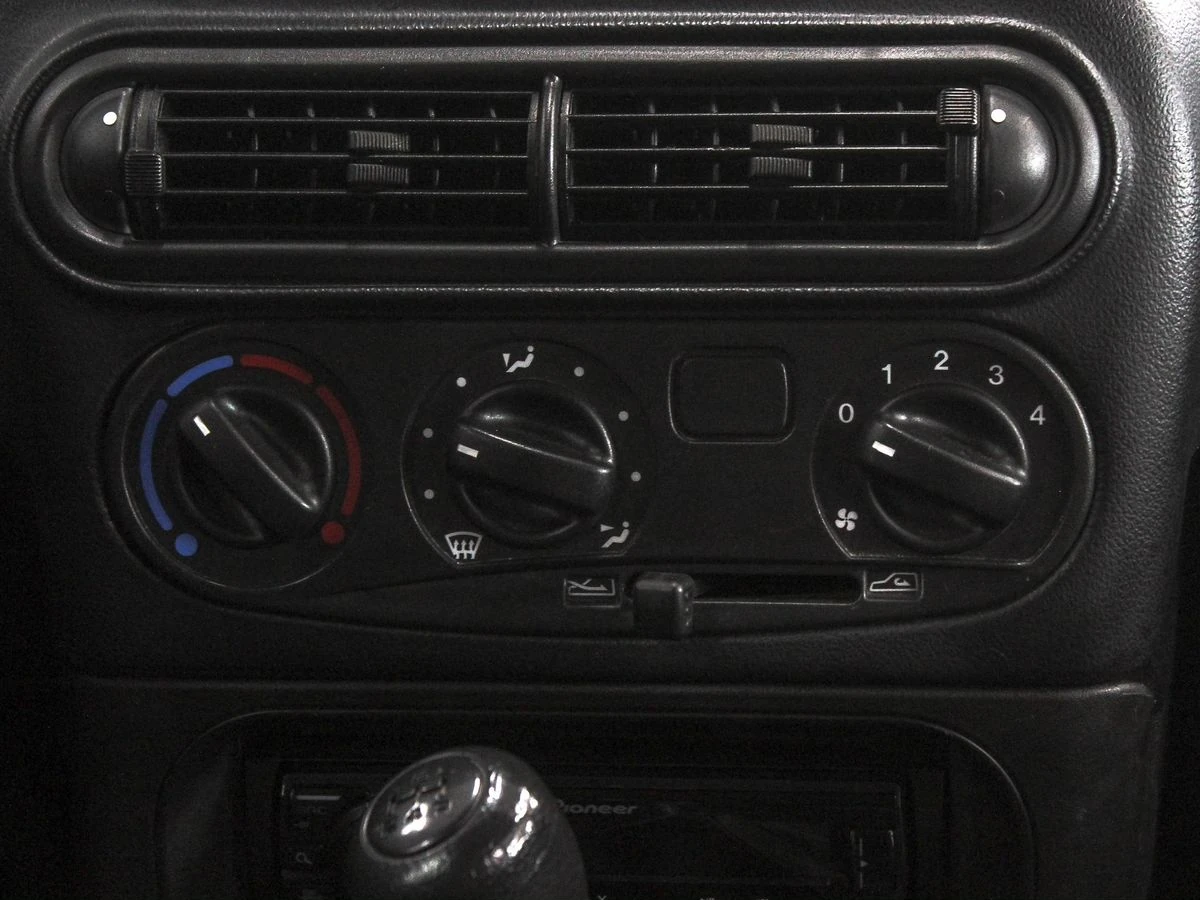 Lada (ВАЗ) Niva Travel, 2023г, полный привод, механика