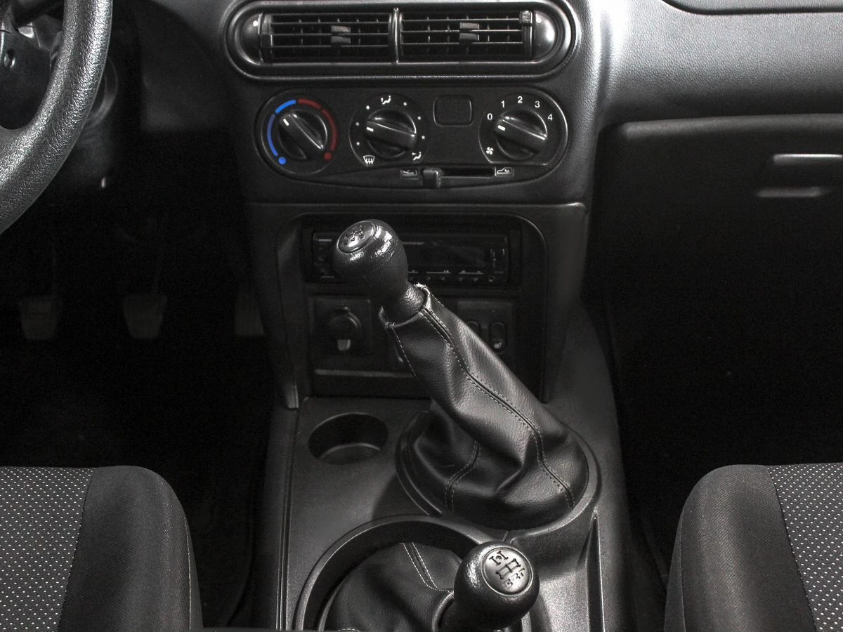 Lada (ВАЗ) Niva Travel, 2023г, полный привод, механика