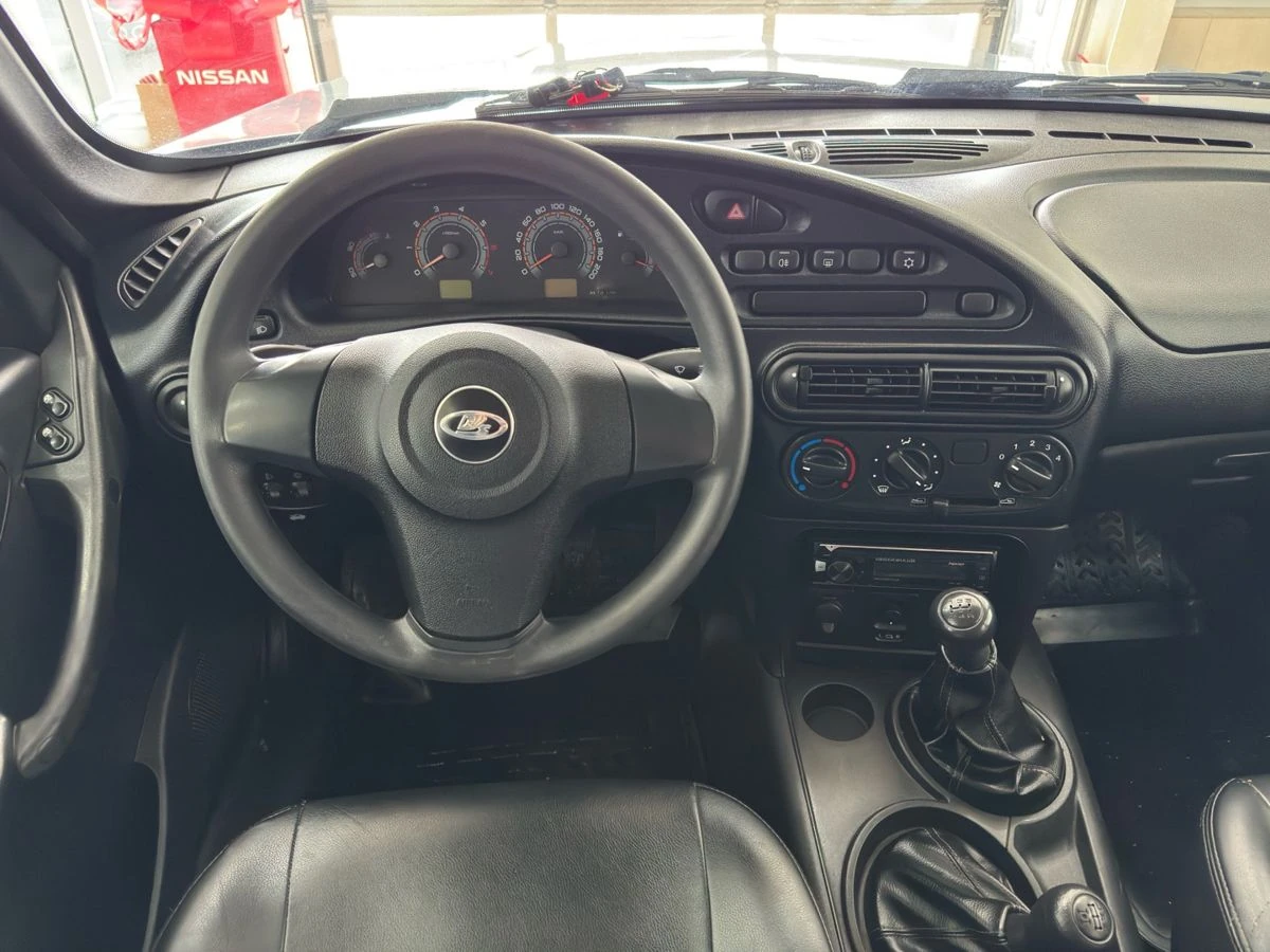 Lada (ВАЗ) Niva Travel, 2021г, полный привод, механика