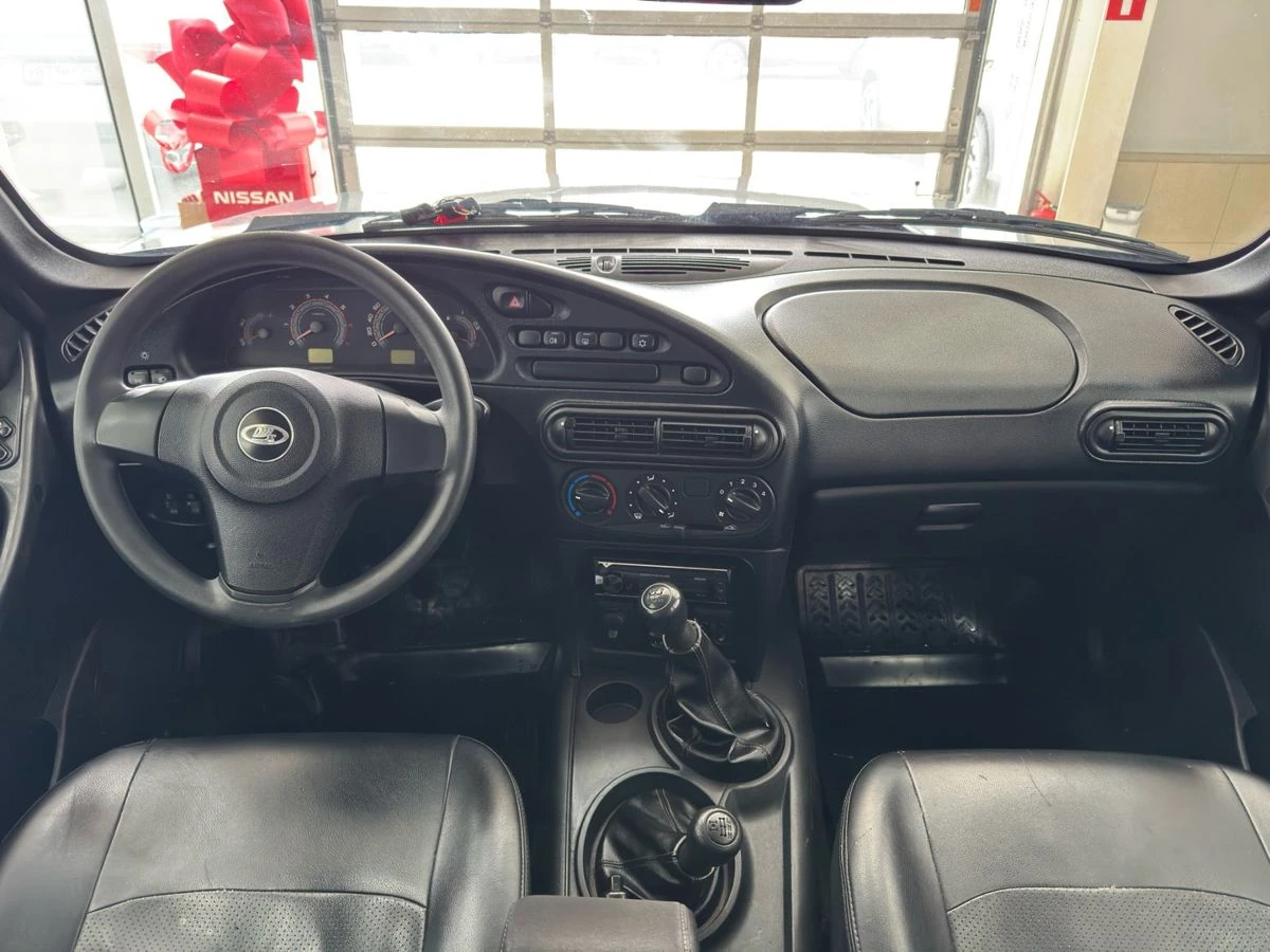 Lada (ВАЗ) Niva Travel, 2021г, полный привод, механика