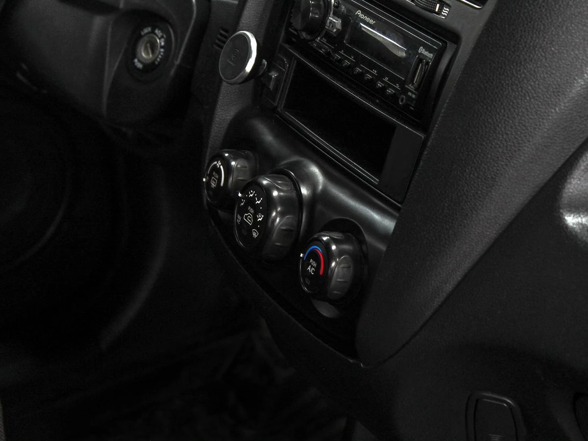 Kia Sportage, 2005г, передний привод, механика