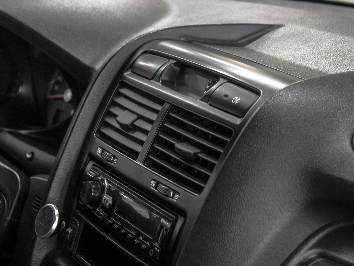 Kia Sportage, 2005г, передний привод, механика