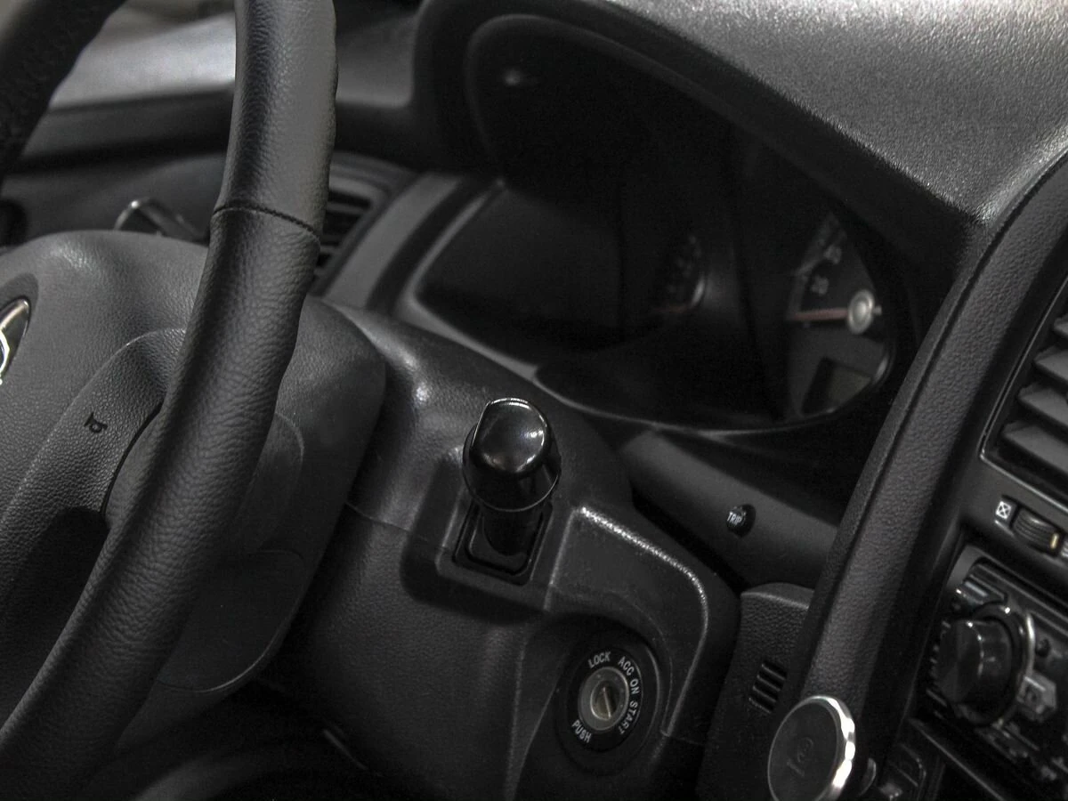 Kia Sportage, 2005г, передний привод, механика