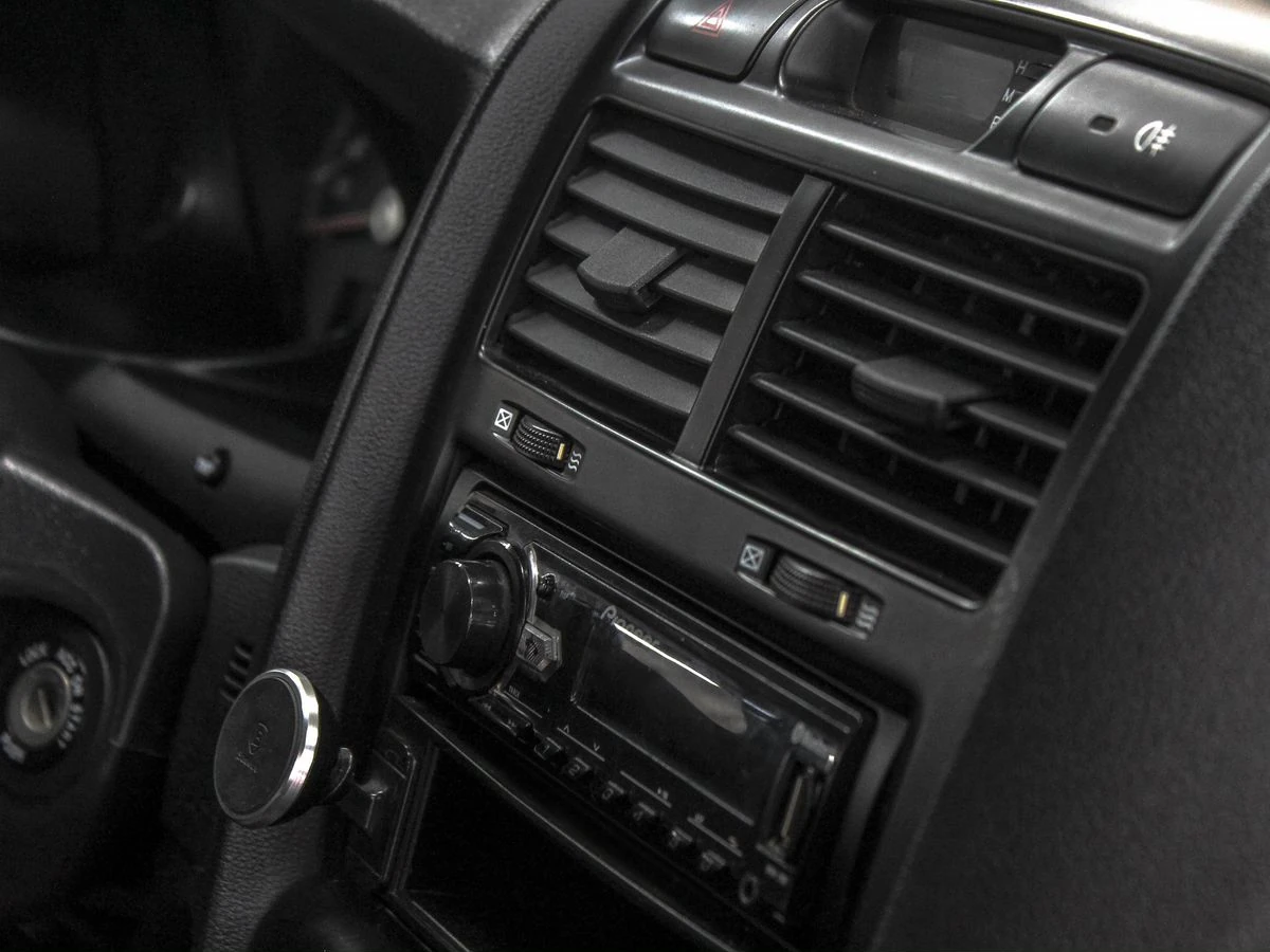 Kia Sportage, 2005г, передний привод, механика