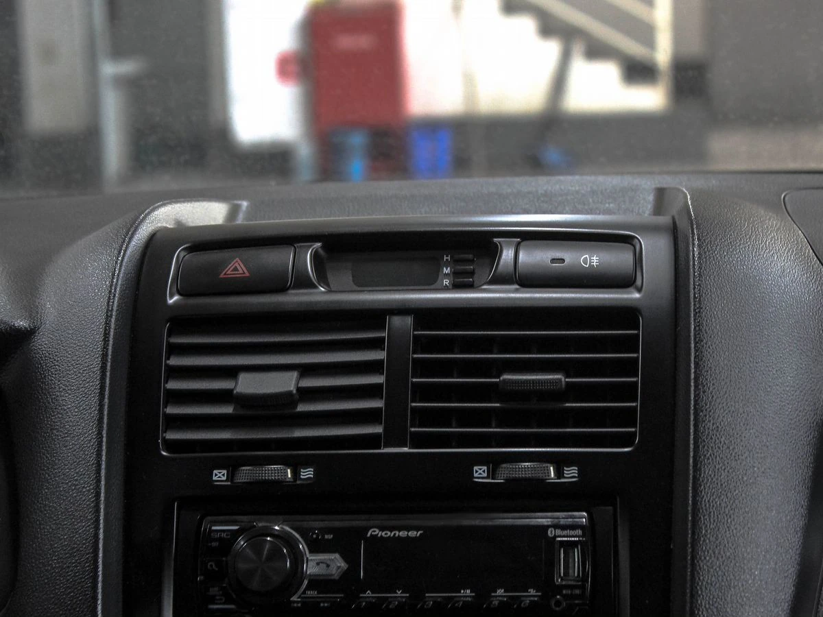 Kia Sportage, 2005г, передний привод, механика