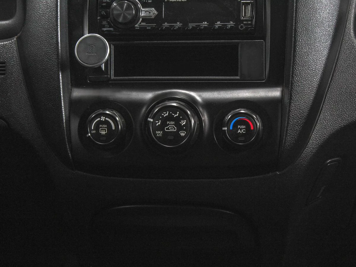 Kia Sportage, 2005г, передний привод, механика