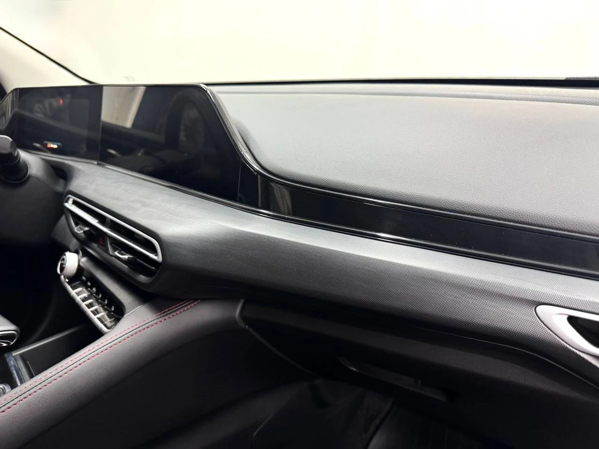 Changan Eado Plus, 2023г, передний привод, робот